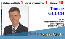 Tomasz Głuch